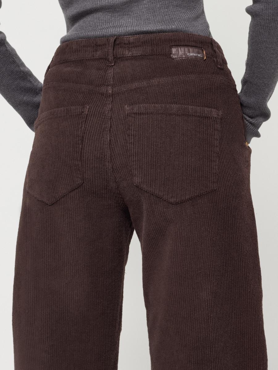 Damen Cord-Hose 94VIA