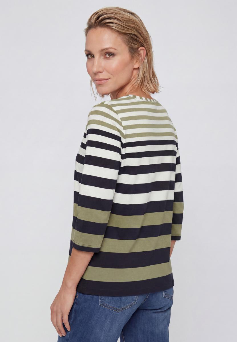 Damen Langarmshirt