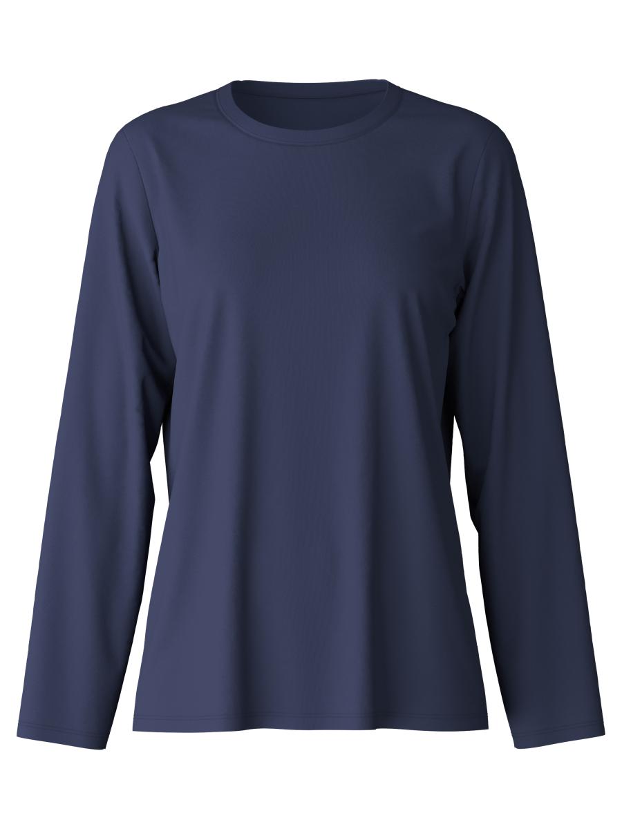 Damen Nachtshirt