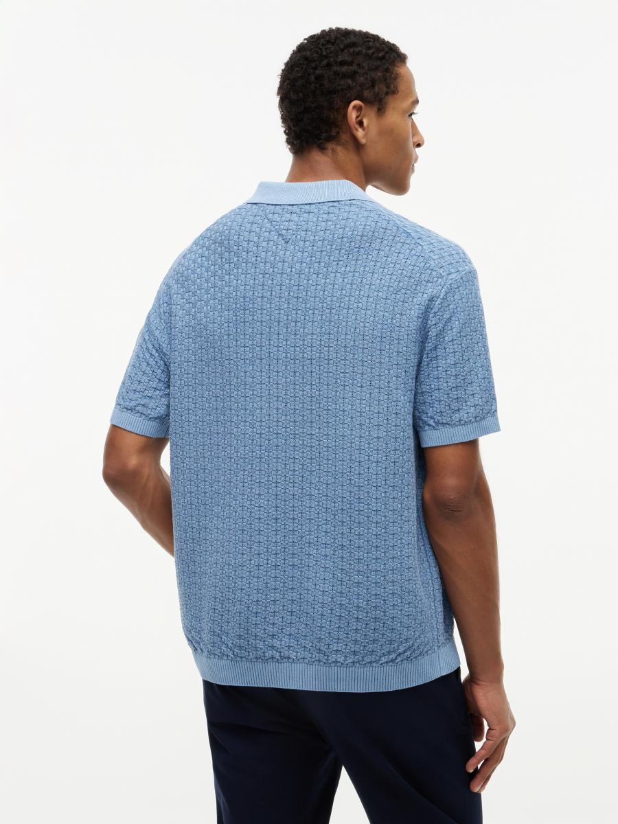 Herren Poloshirt GMD Structure