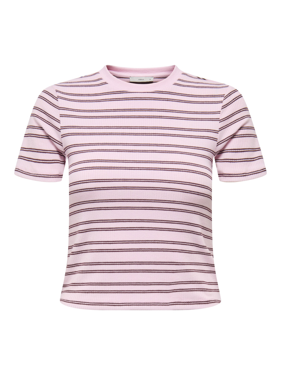 Damen T-Shirt Onllupe