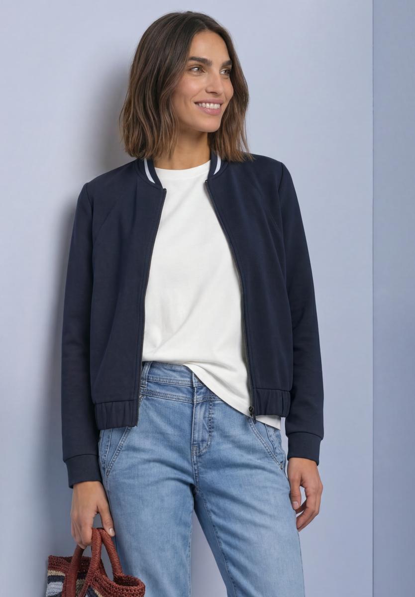 Damen Jacke