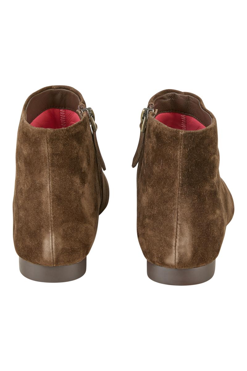 Damen Stiefelette