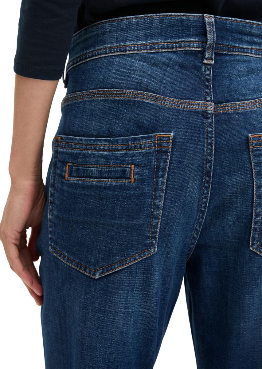 Damen Boyfriend Jeans THEDA