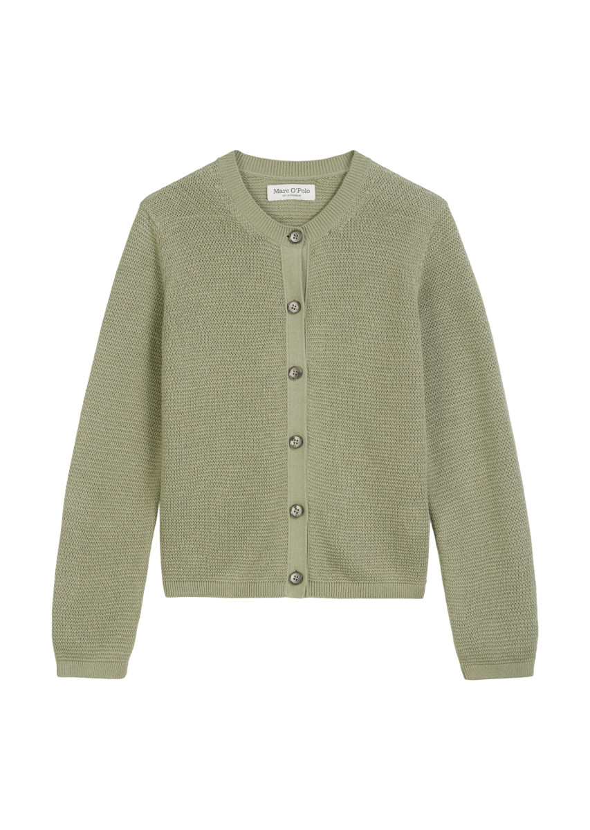 Damen Cardigan slim