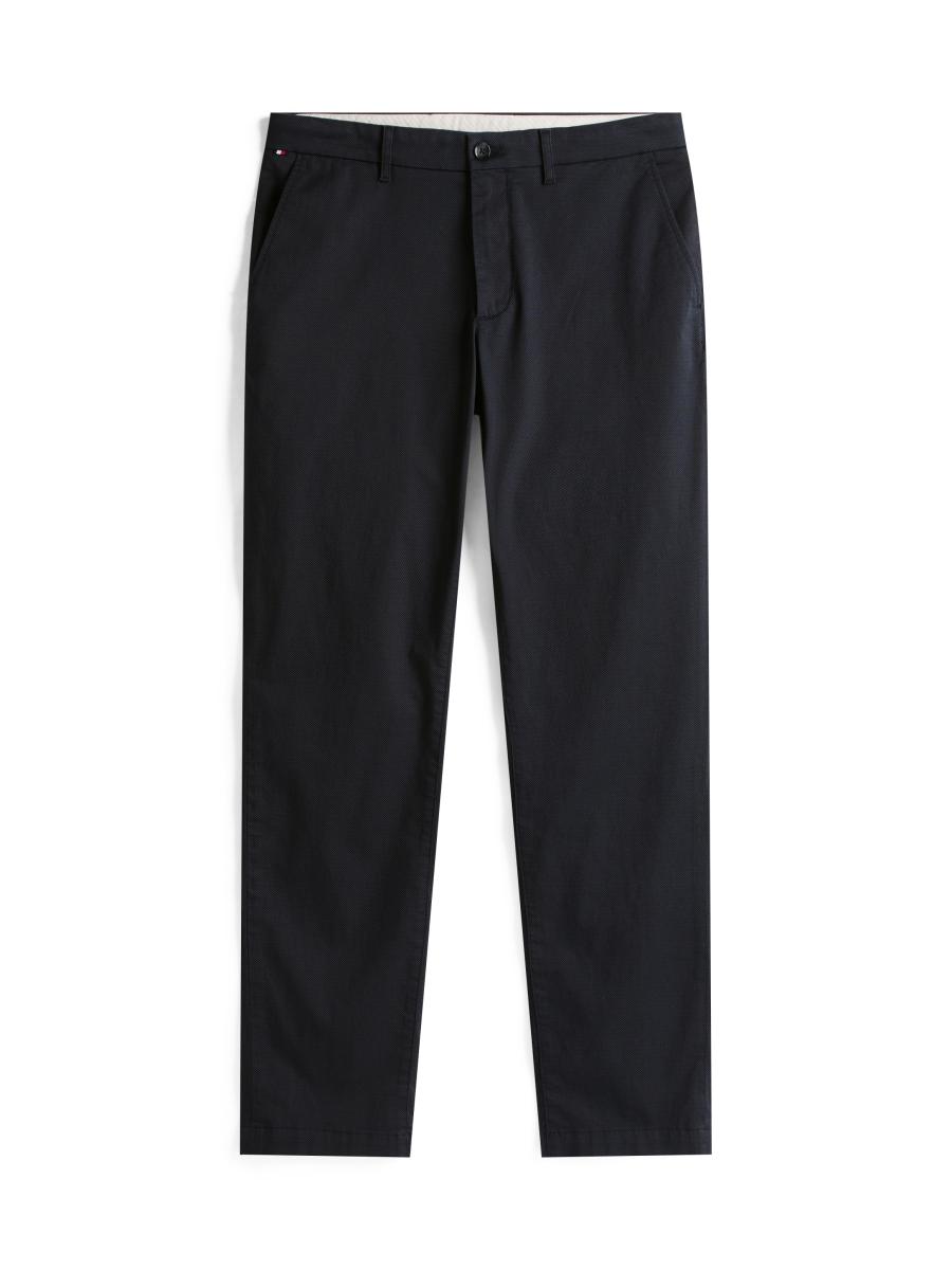 Herren Hose DENTON PRINTED