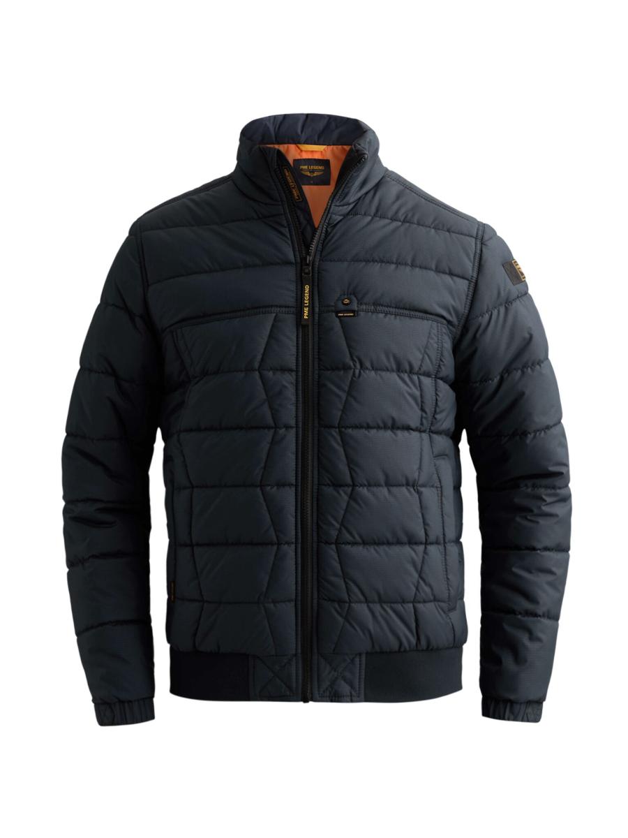 Herren Steppjacke Expeditor