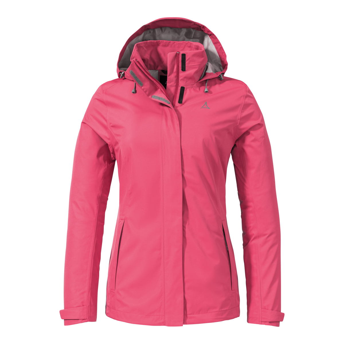 Damen Regenjacke Gmund L