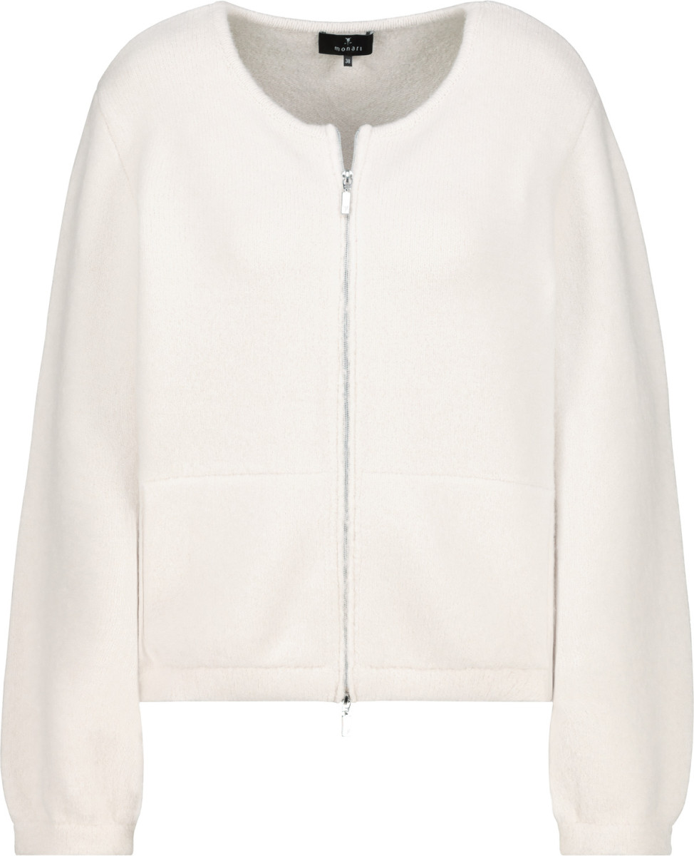 Damen Strickjacke