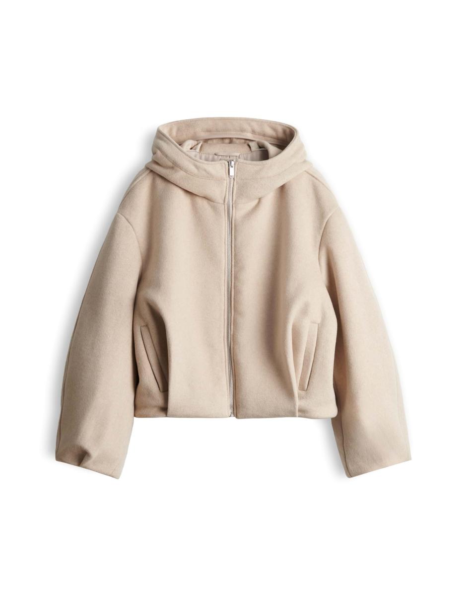 Damen Jacke Halenso