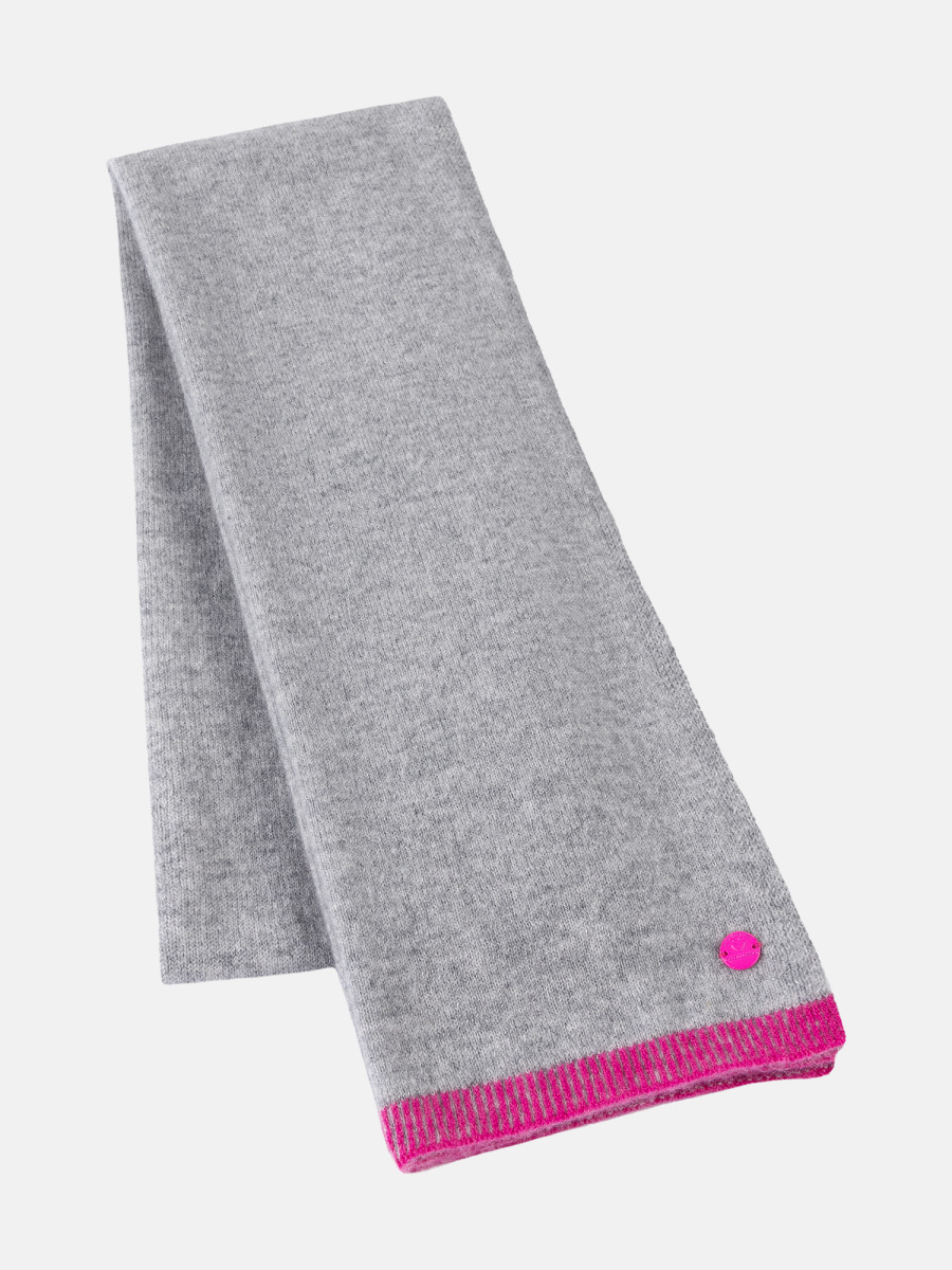 Damen Strickschal Sweet Heart