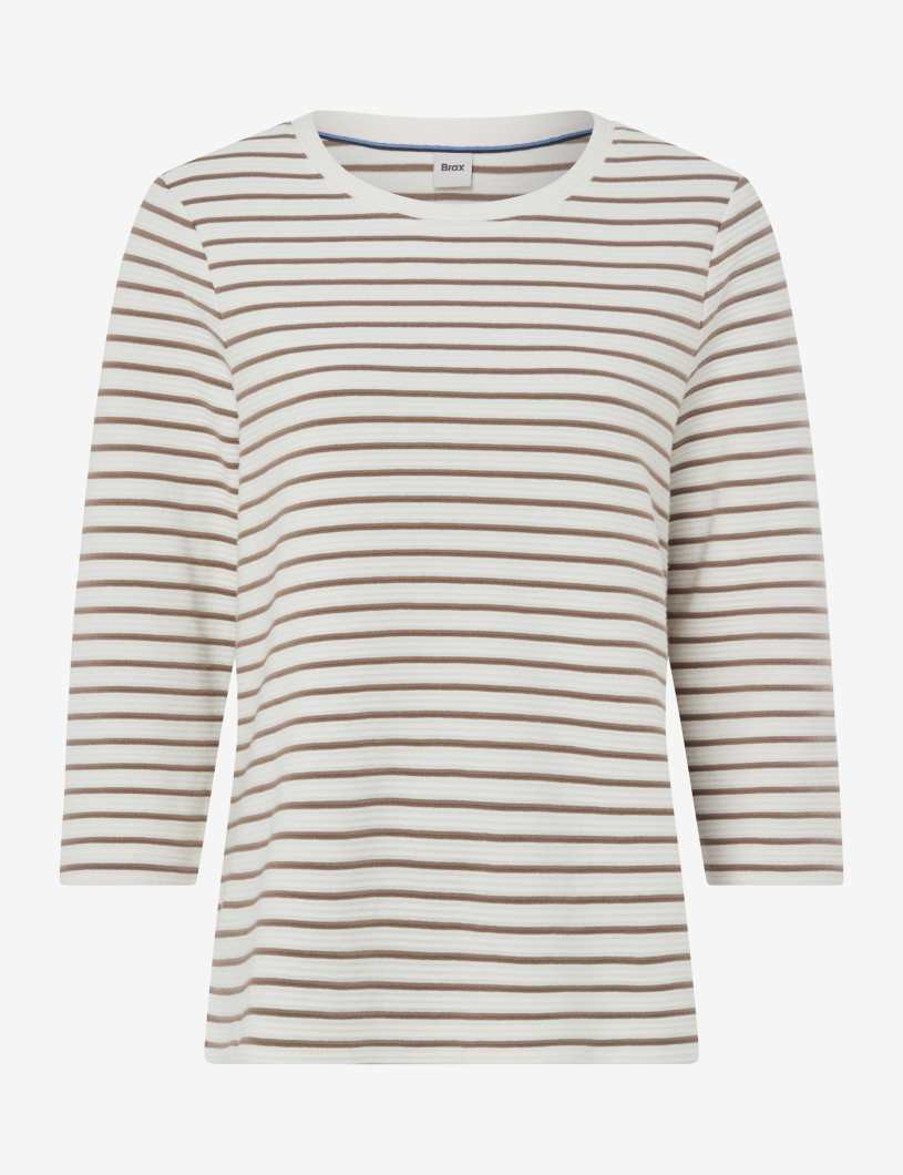Damen Langarmshirt Style Bonnie