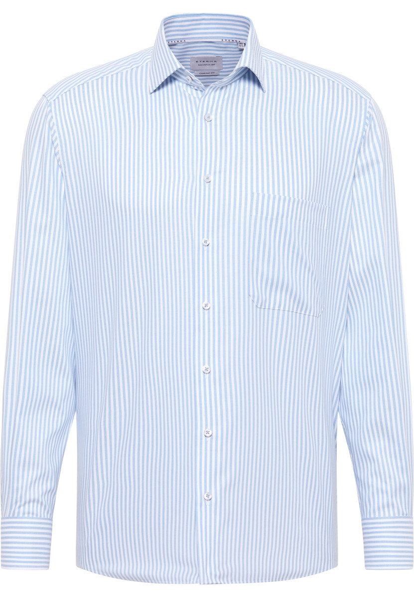 Hemd Natté Comfort Fit
