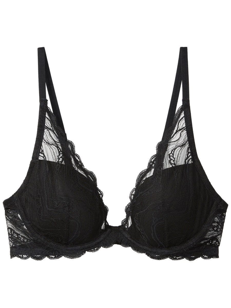 Leicht gepolsterter Büstenhalter