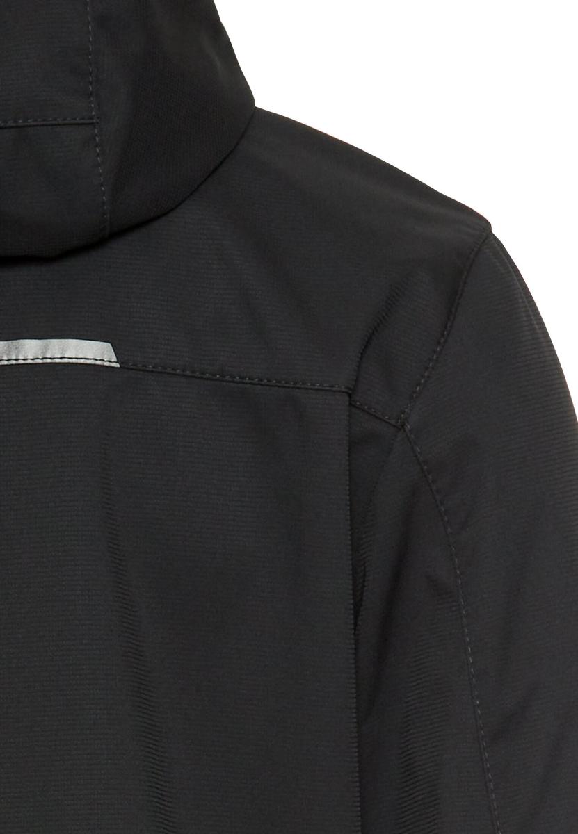 Herren Softshelljacke