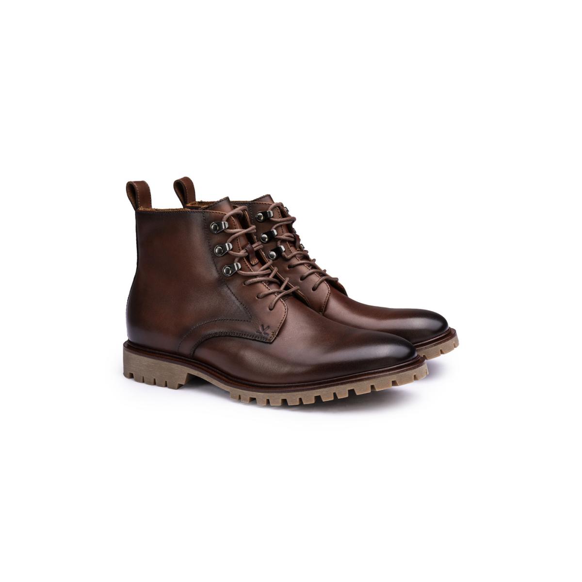 Herren Stiefelette Venton 329