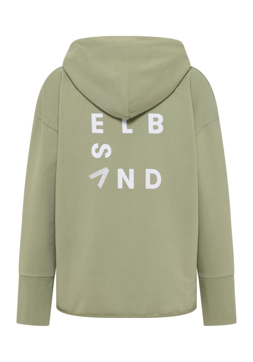 Damen Hoodie Danea