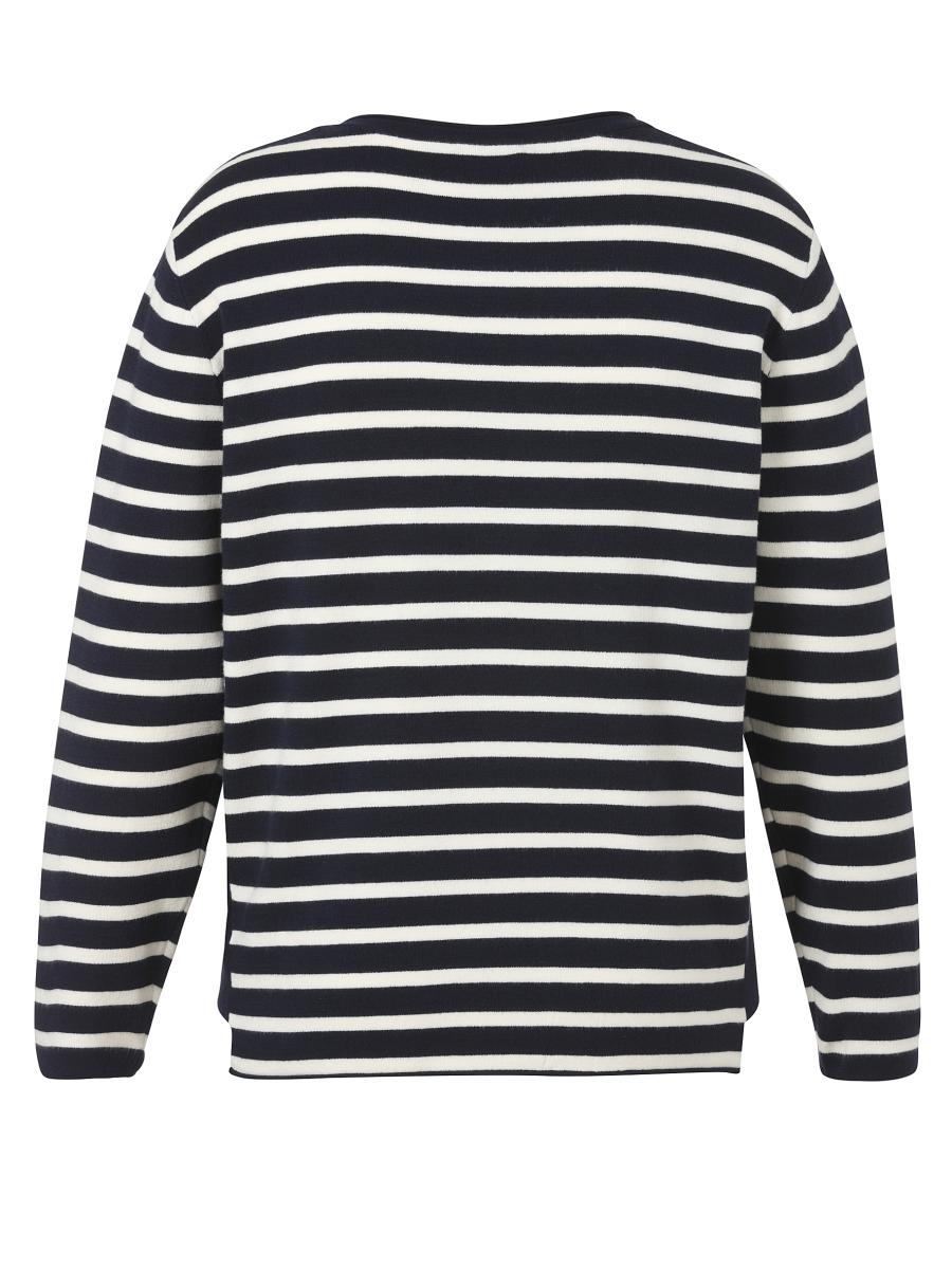 Curvy Sweatshirt