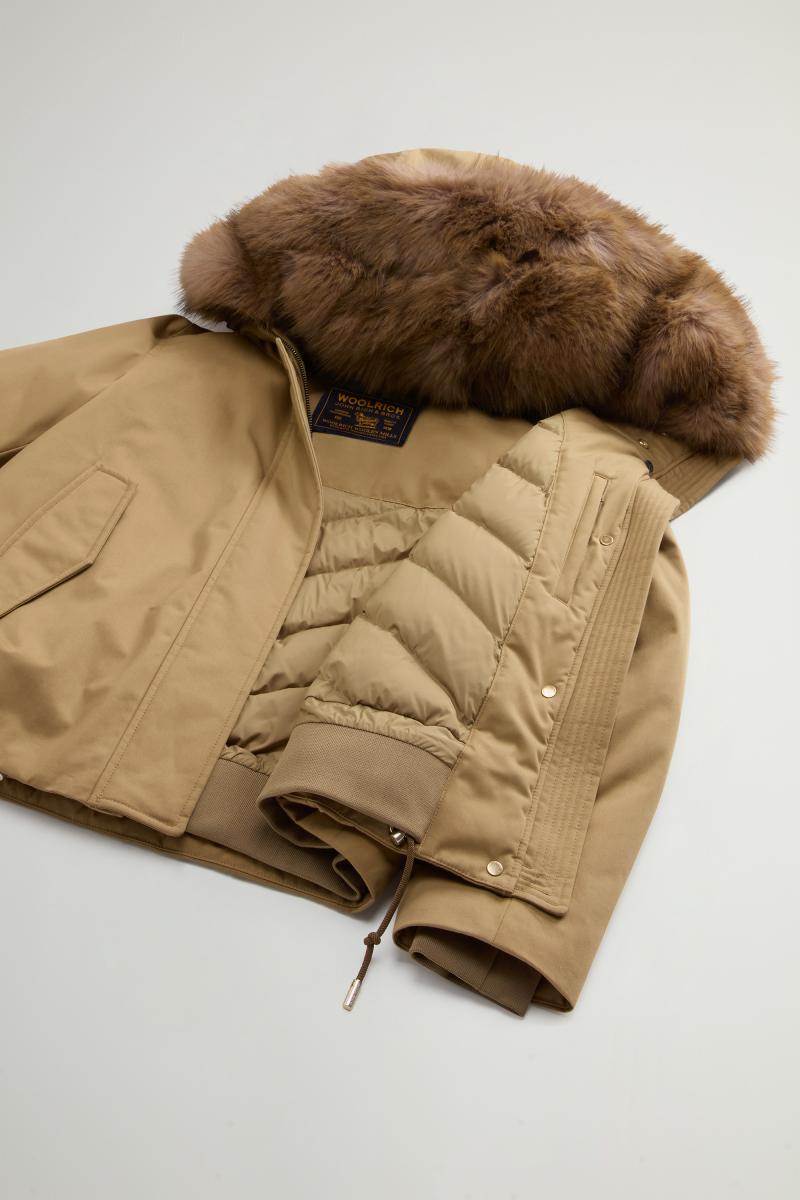 Damen Jacke