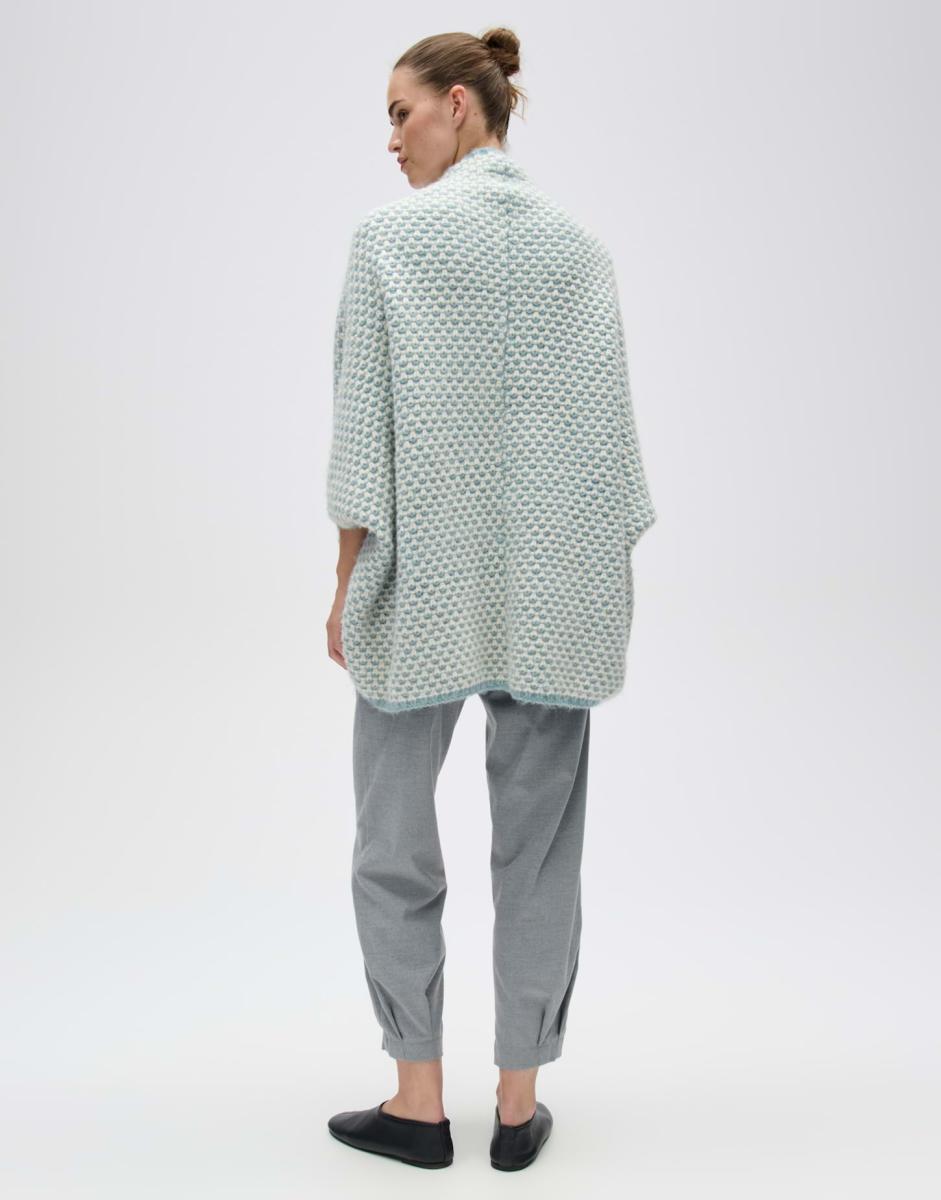 Damen Blazer Amaryllis Boho