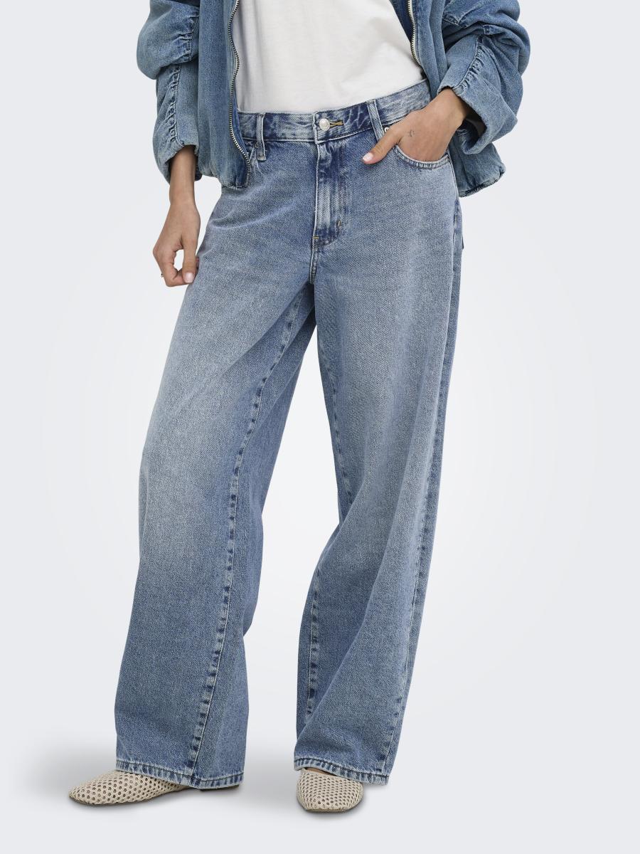 Damen Jeans ONLGIORGIA