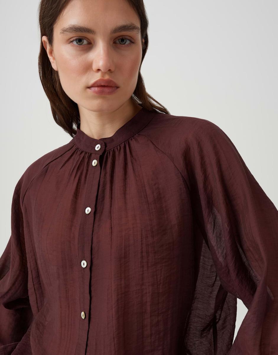 Bluse Fabrielle
