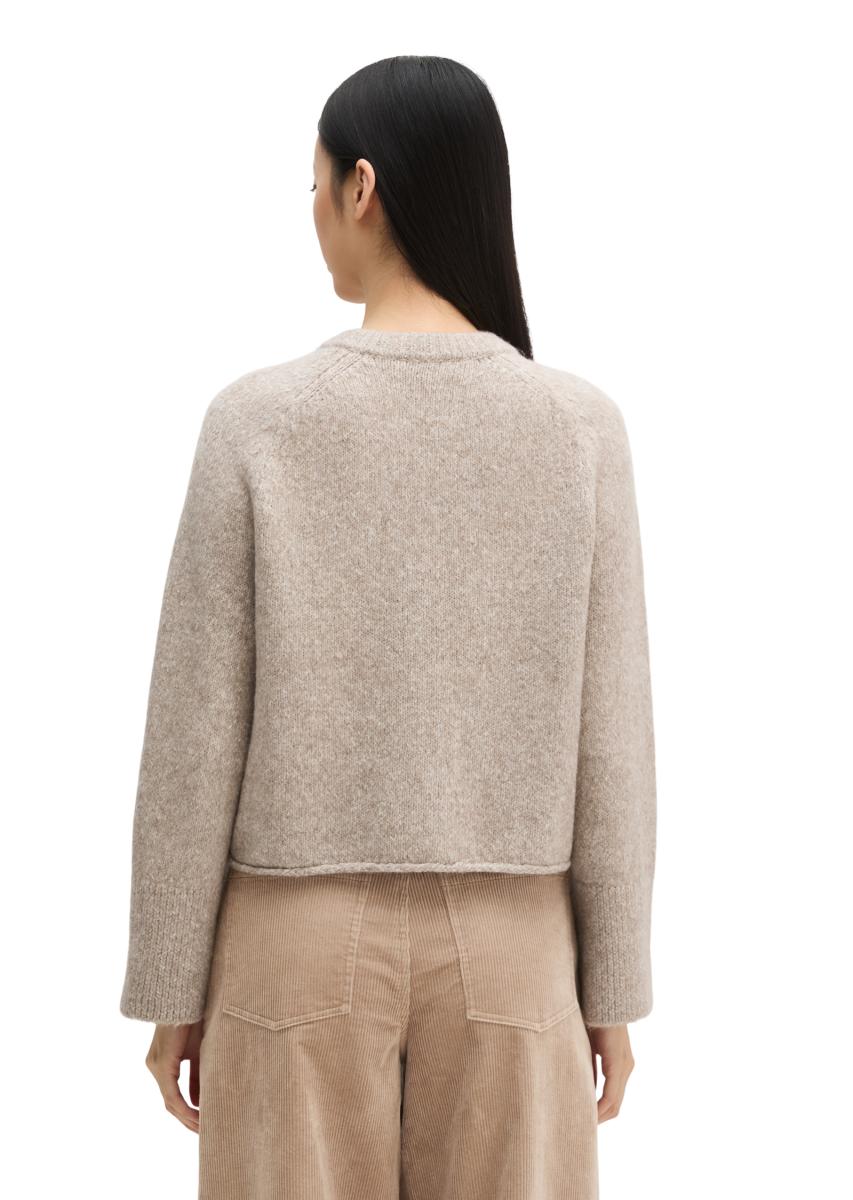 Damen Cardigan