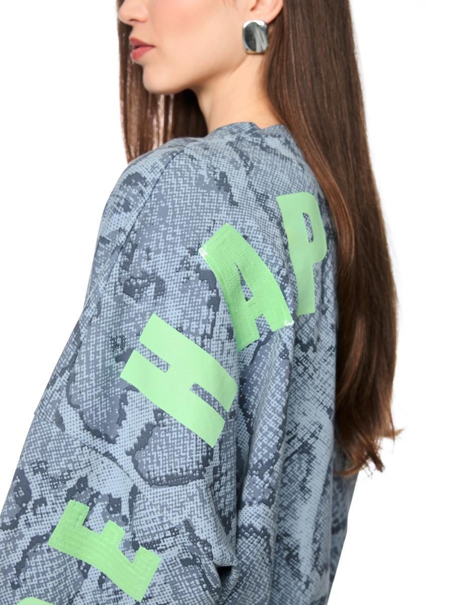 Damen Sweatshirt