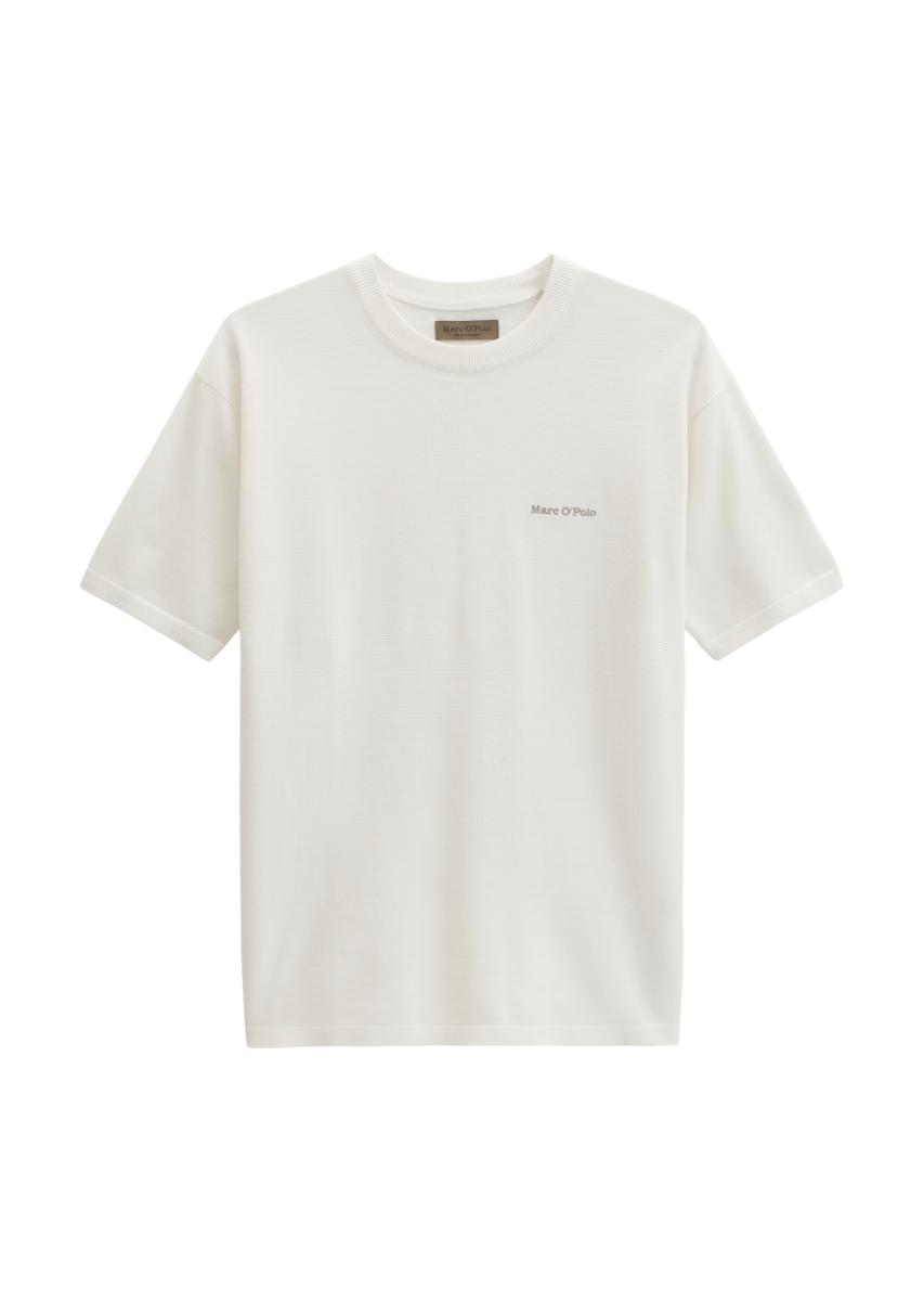 Herren Feinstrickshirt DFB Travel Collection