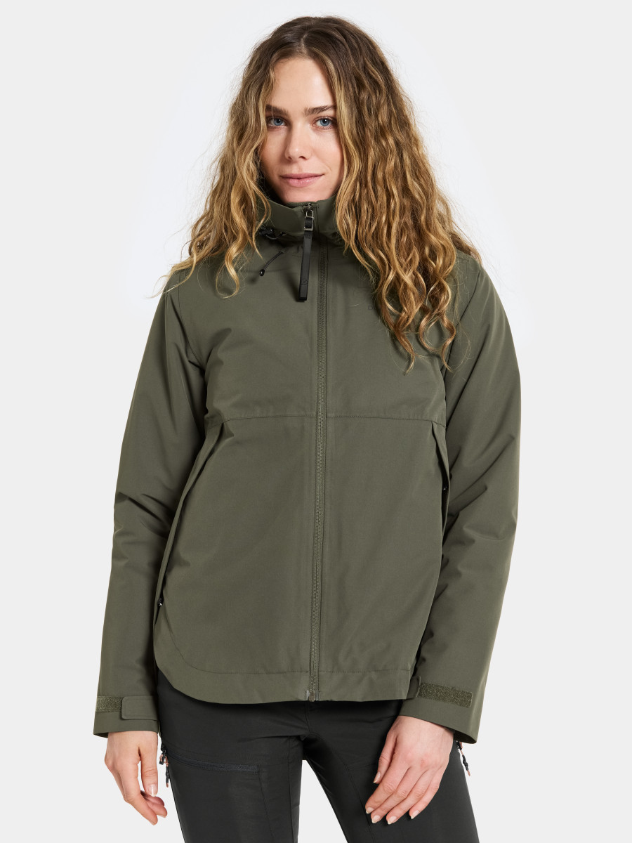 Damen Funktionsjacke JENNIE