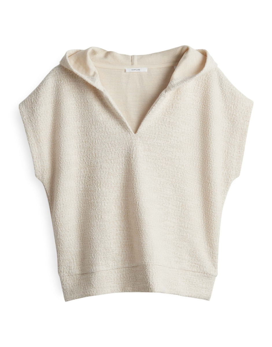 Damen Sweatshirt Ginsi