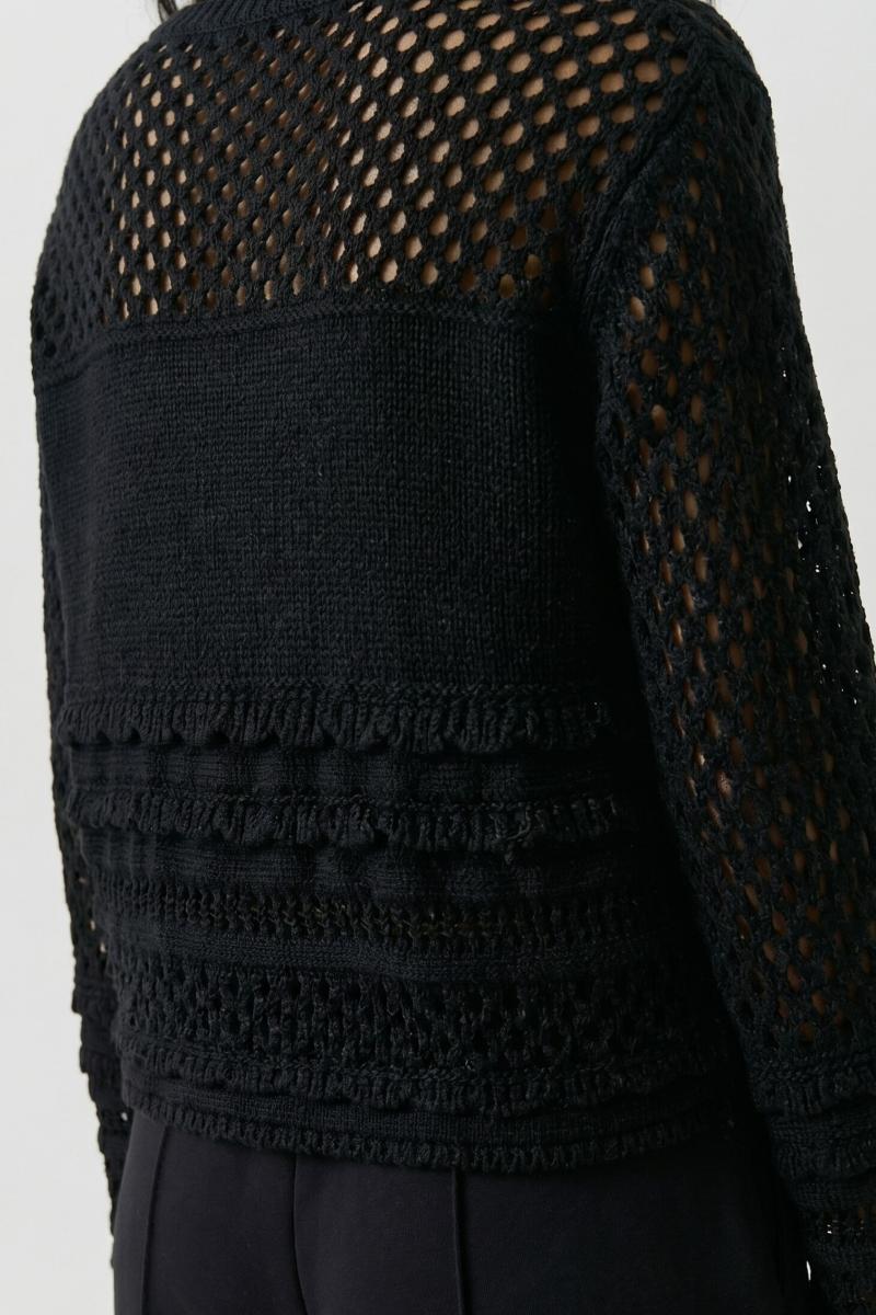 Damen Pullover