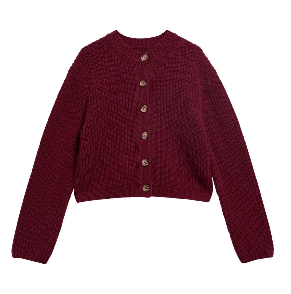 Damen Cardigan Adalyn