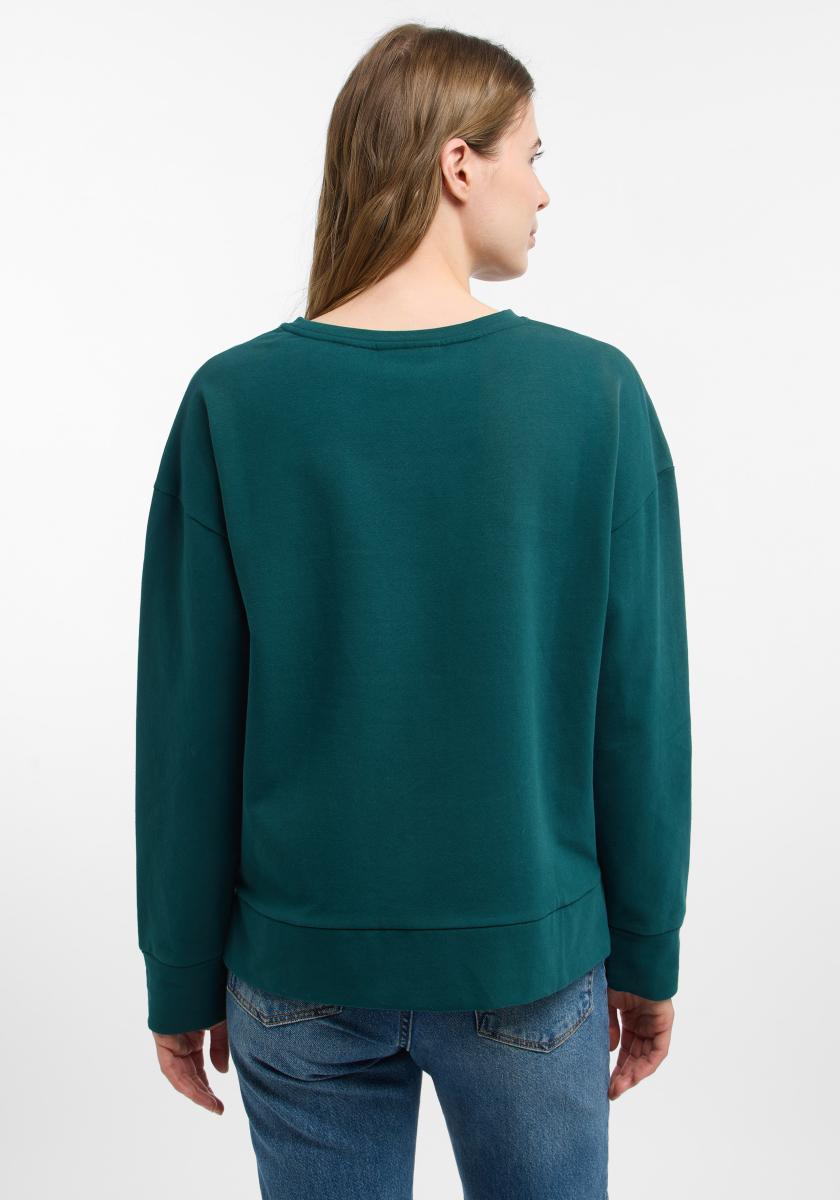 Damen Sweatshirt Tilla