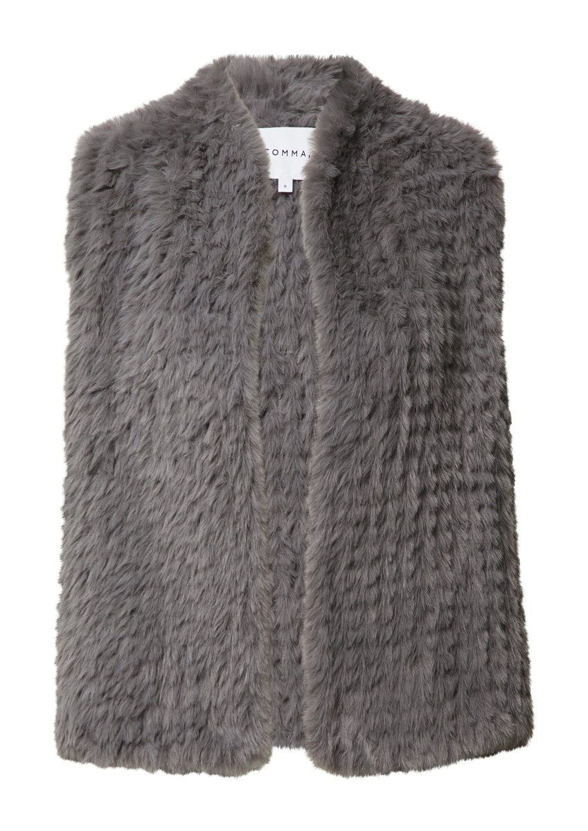 Damen Outdoor-Weste