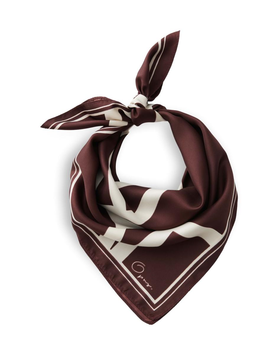 Damen Schal Aditha