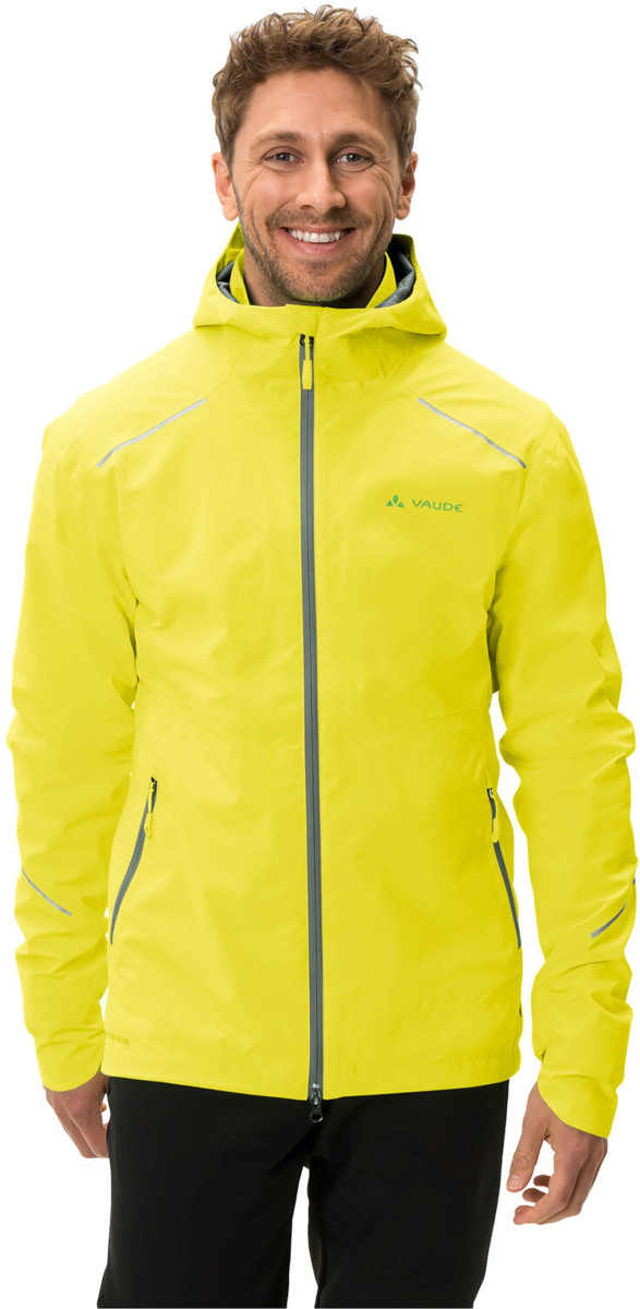 Herren Funktionsjacke Yaras 3in1