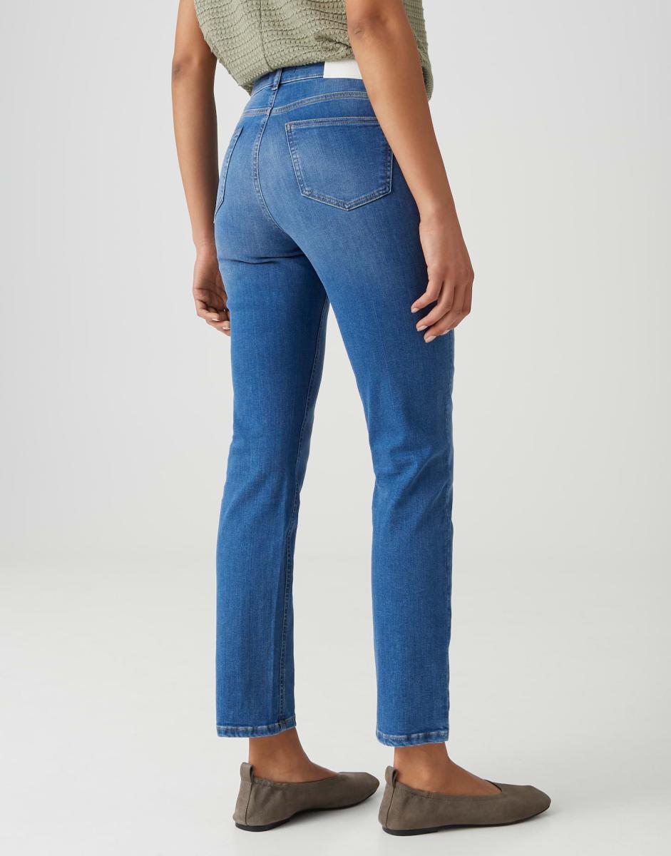 Damen Jeans Melly base