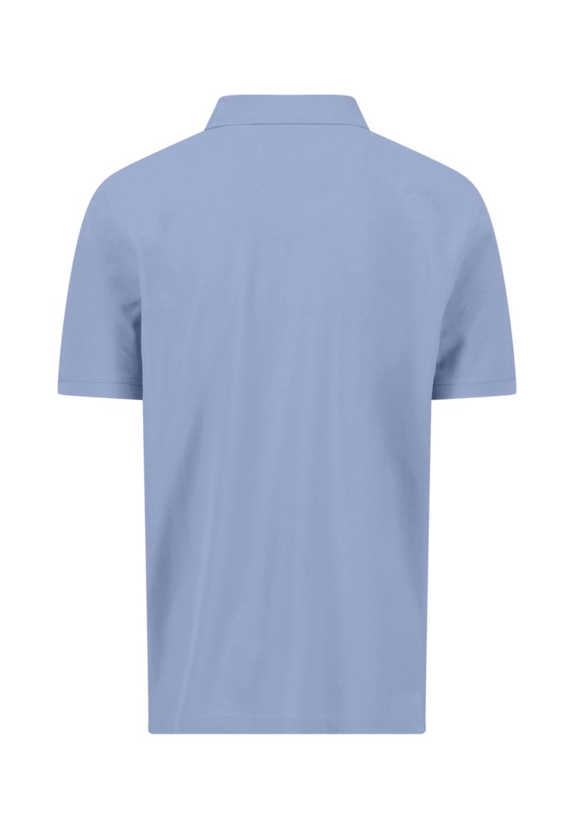 Poloshirt Basic Polo