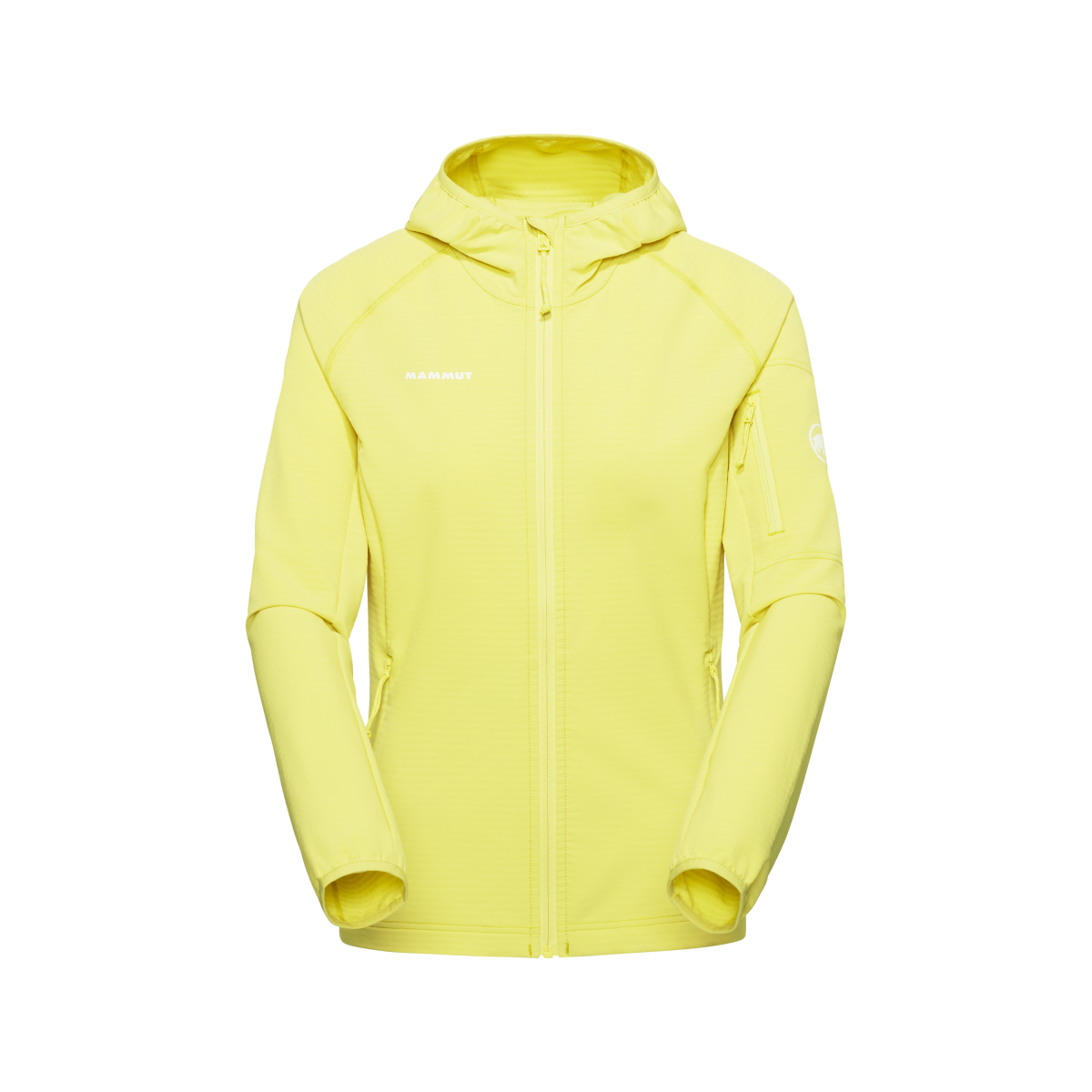 Damen Midlayer Madris Light