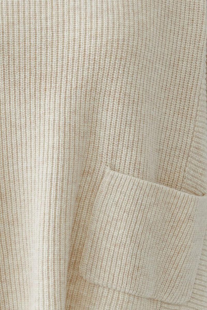 Damen Pullover