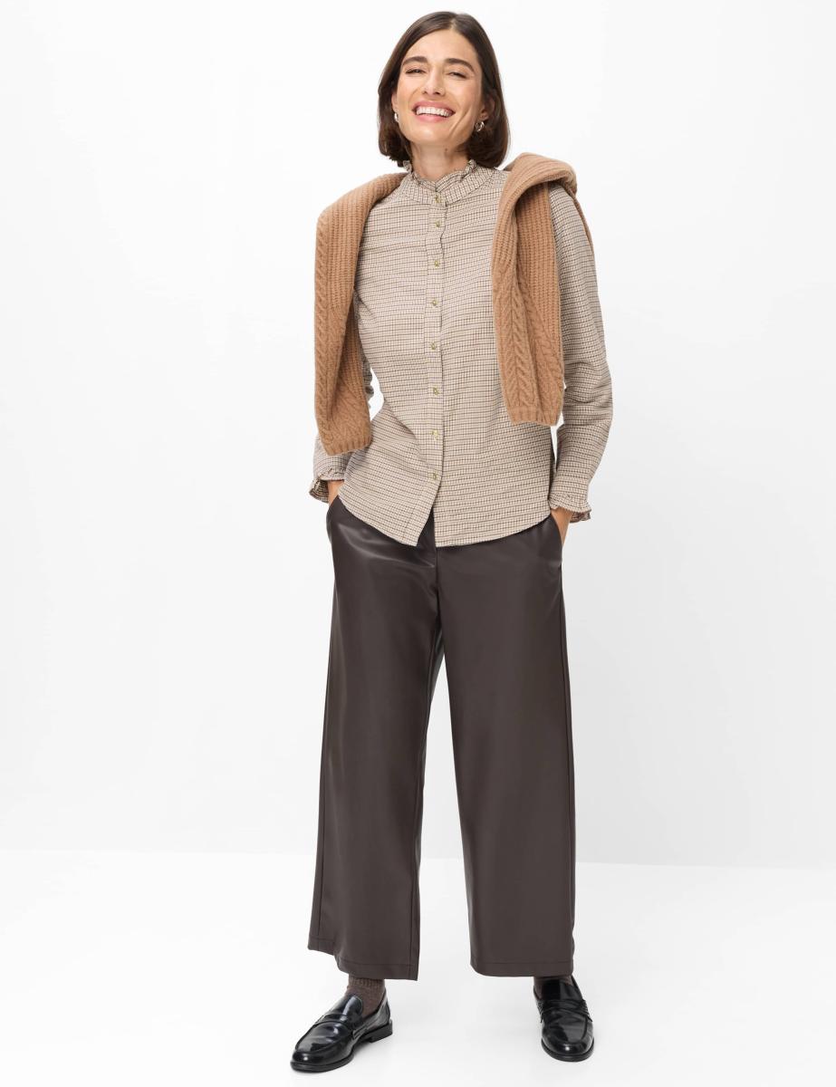 Bluse Style Victoria