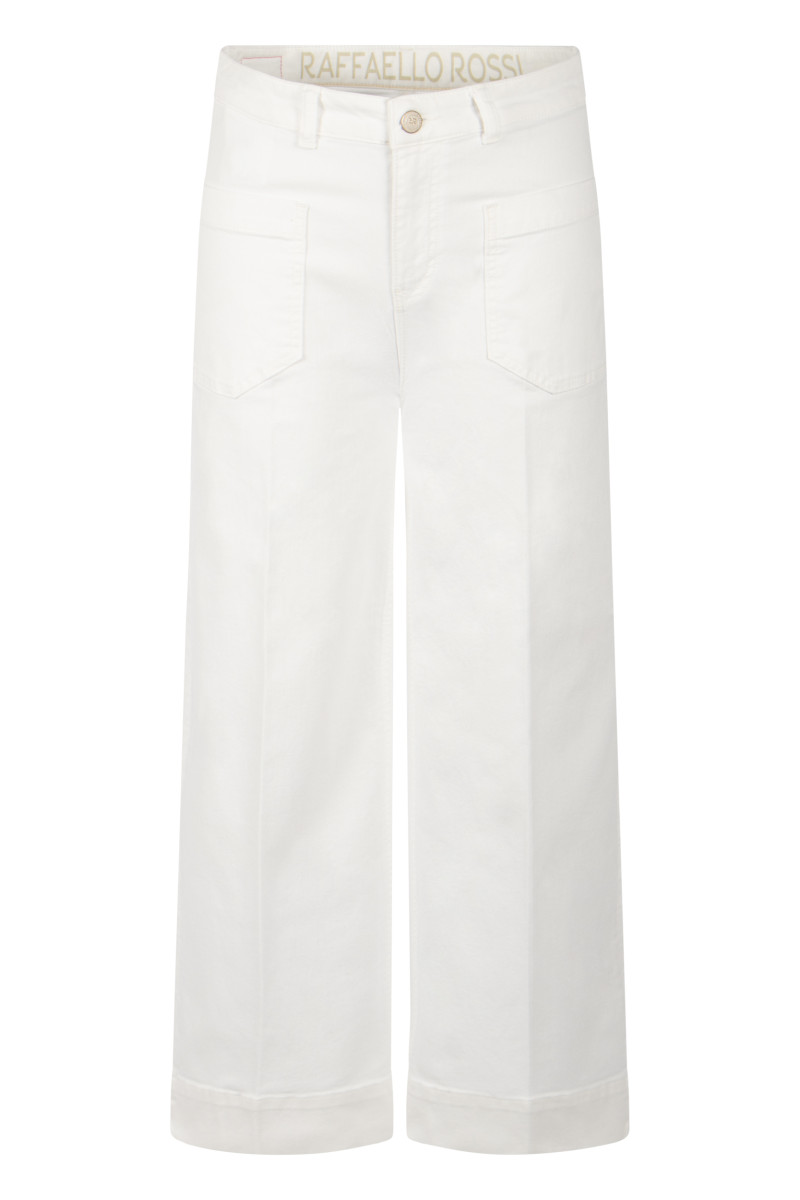 Damen Jeans Miru 6/8