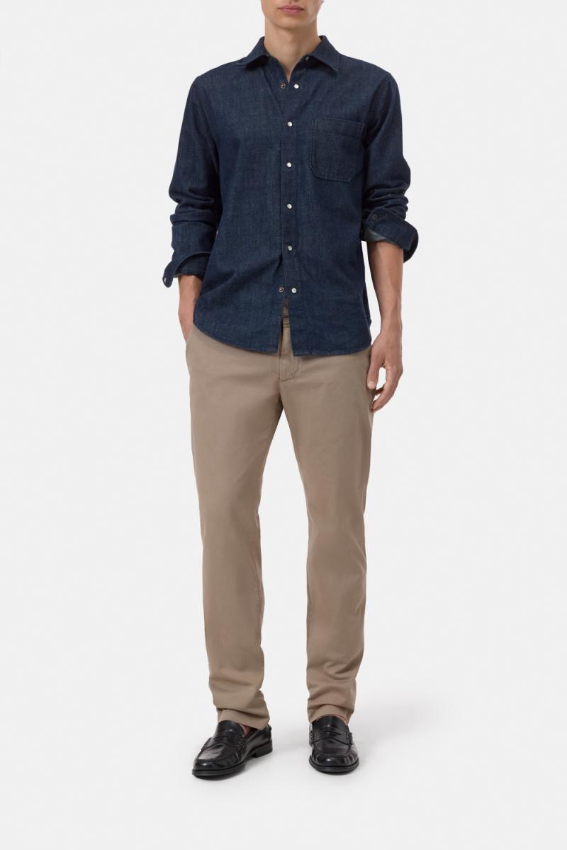 Herren Chino Clifton True