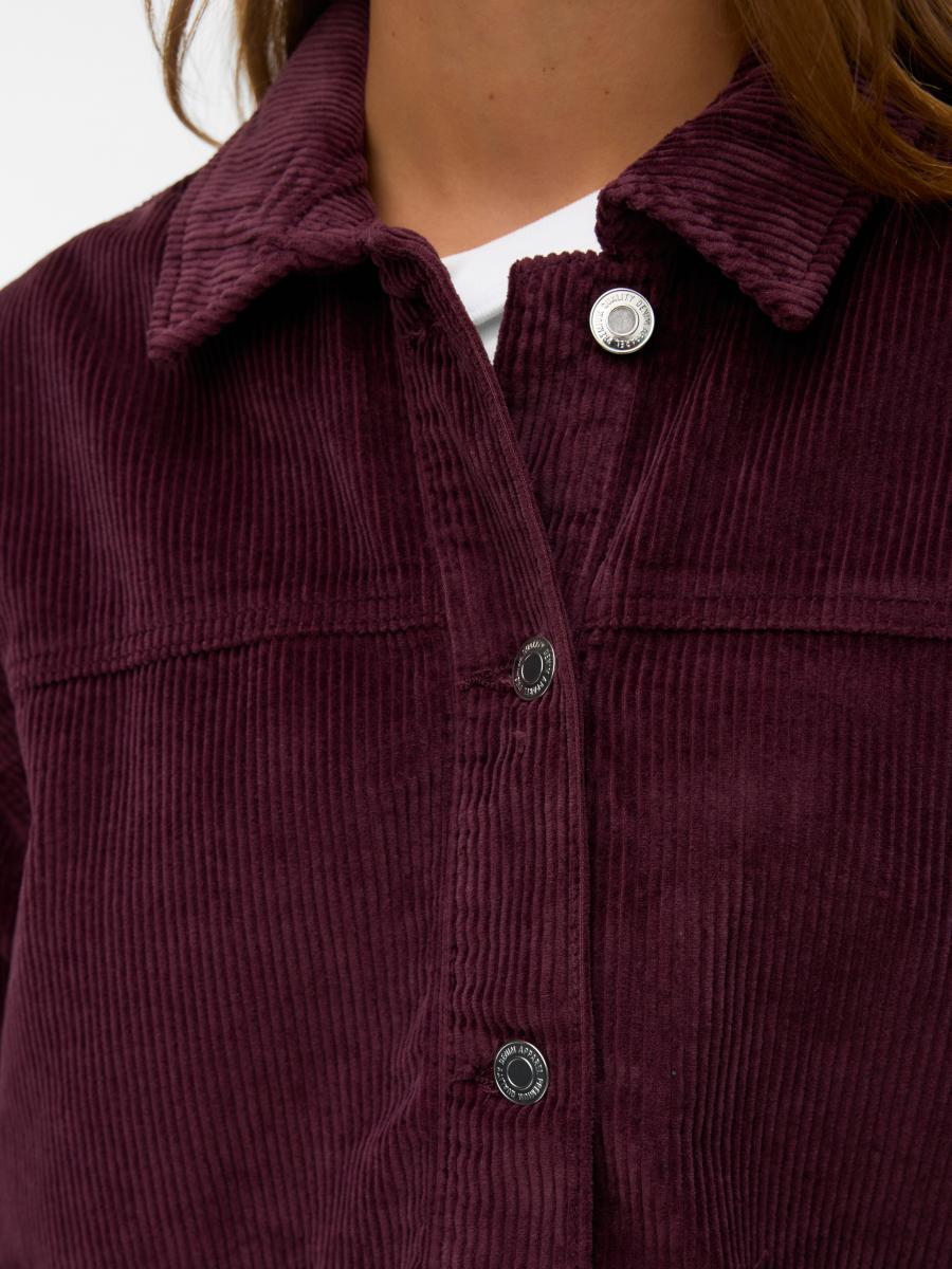 Damen Jacke VMJAMIE