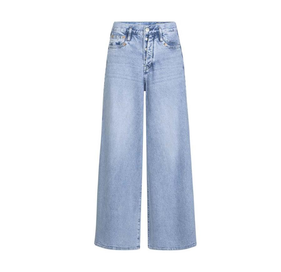 Damen Jeans Shyra