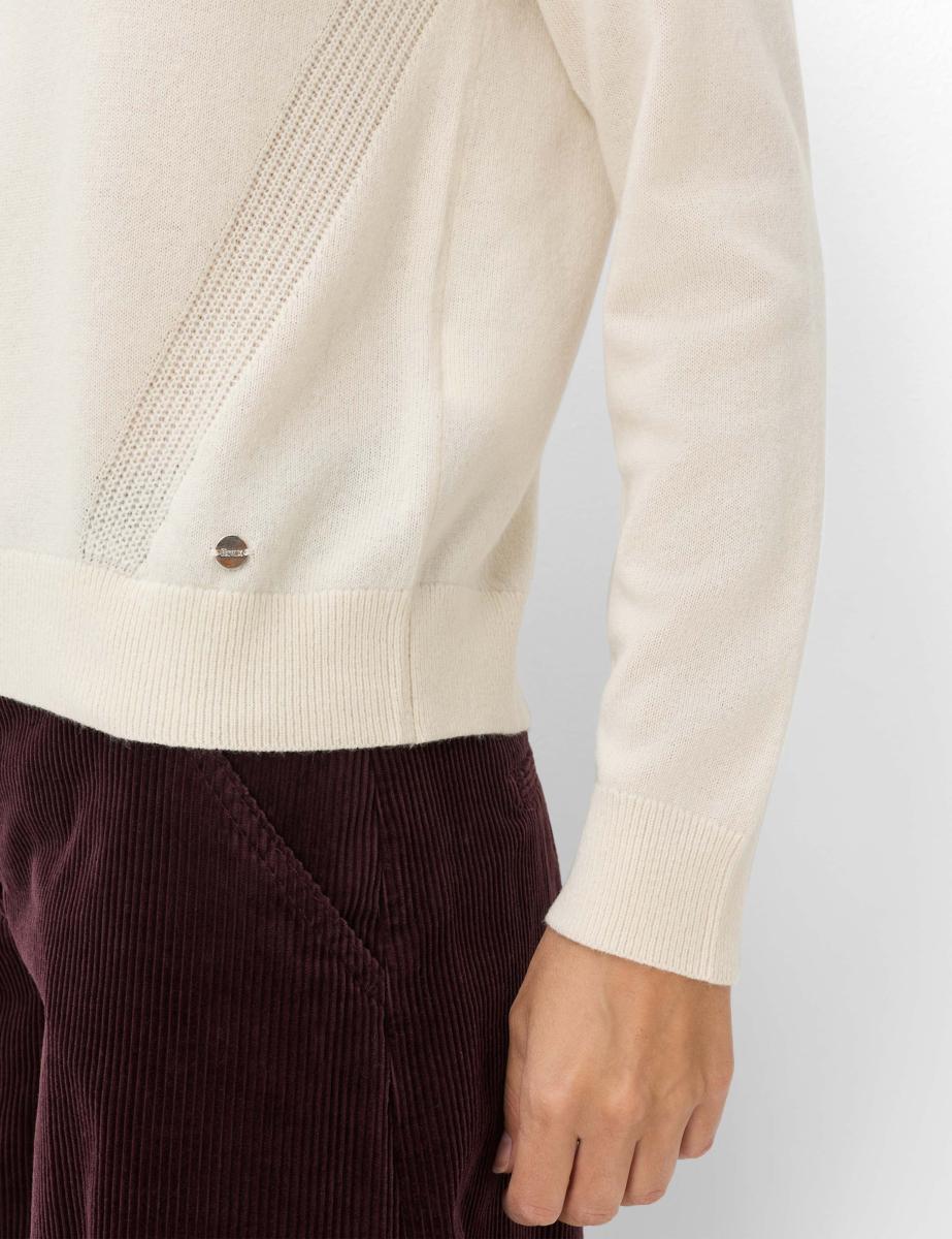 Damen Pullover Lisa