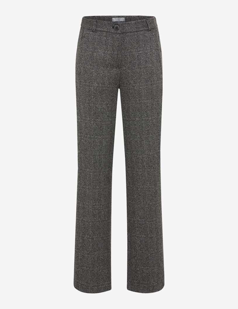 Damen Hose Style Peggy