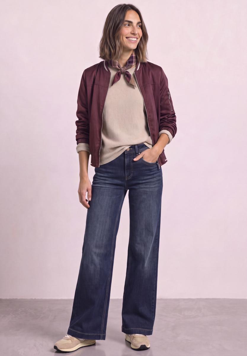 Damen Jeans