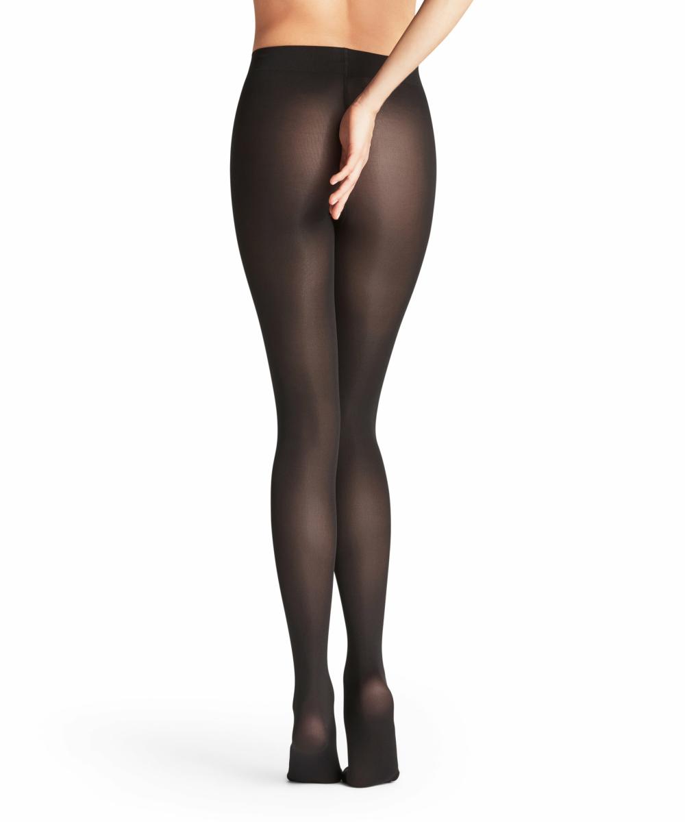 Damen Strumpfhose Seidenglatt